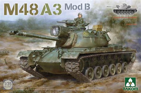 M48 Tank Models Pre Made