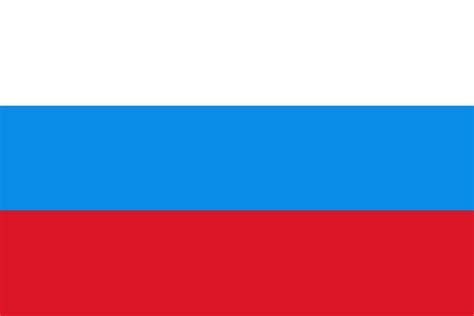 Flag of Russia 1991-1993 by CTGonYT on DeviantArt