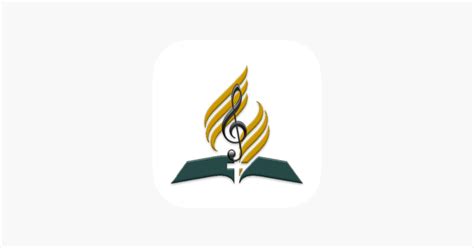 ‎Hymnes et Louanges Adventist on the App Store