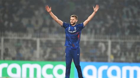 Cricket World Cup 2023: England beat Pakistan, news, scores, results ...