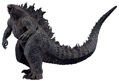 Buy X-PLUS Godzilla 2019 Gigantic Series PVC Figure Online at desertcartSri Lanka