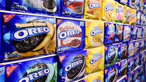 Oreo weighs in on Ben Carson confusion: REO stands for ‘Really Excellent Oreo’