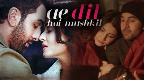 Ae dil hai mushkil watch online hindi movie - olporjersey