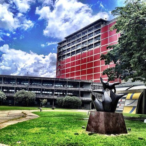 Universidad Central de Venezuela | Universidad Central de Venezuela ...