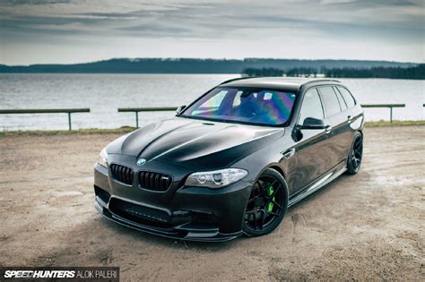 F11 M5R Touring: Building what BMW wouldn’t | KW Automotive Blog