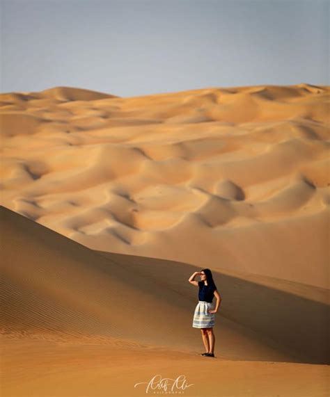 Top Photo Spots at Liwa Desert Abu Dhabi in 2022