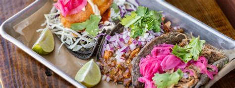 The 25 Best Tacos In Los Angeles - Los Angeles - The Infatuation