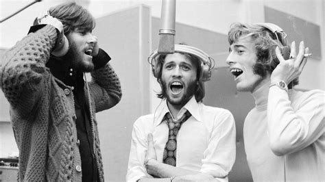 Review: HBO's Bee Gees documentary is so much more than disco music