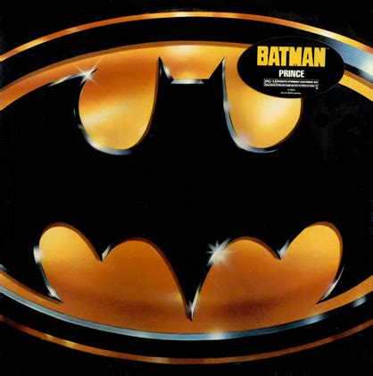 Batman (album) | Batman Wiki | Fandom