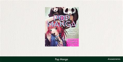 21 Best Manga Drawing Books | Reviews + Guide