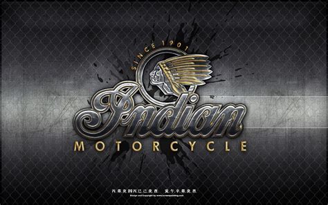 Indian motorcycle logo, Indian motorcycle, Motorcycle wallpaper