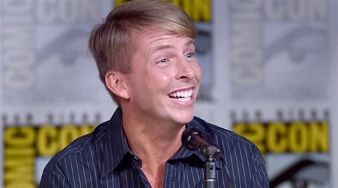 Jack McBrayer’s Five Favorite Films | Rotten Tomatoes