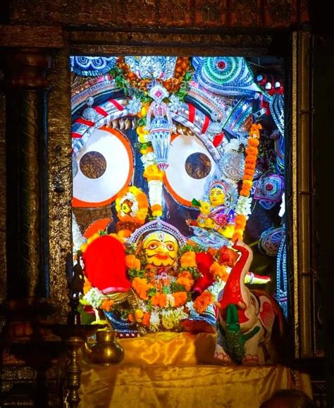 Jai Jagannath, lord, Puri HD phone wallpaper | Pxfuel