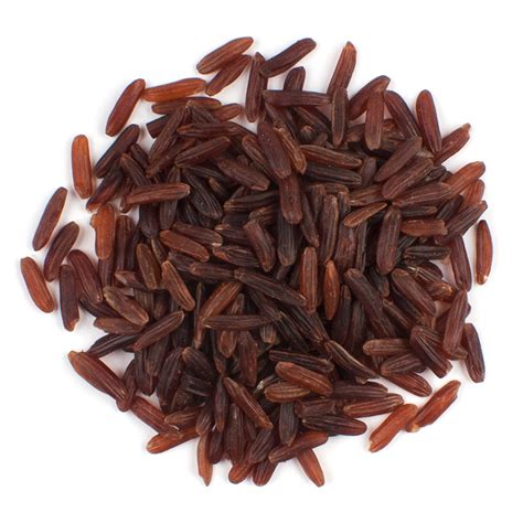 Parboiled Himalayan Style Red Rice