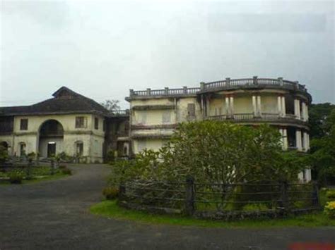 Hill Palace Museum in Ernakulam, Kerala | Keralaorbit