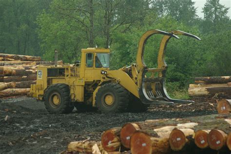 1000+ images about Logging Equipment on Pinterest