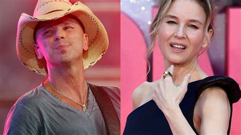 Renee Zellweger forgot she was married to Kenny Chesney | Fox News