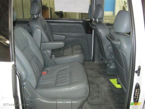 2004 Honda Odyssey EX-L interior Photo #47122161 | GTCarLot.com