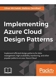 Implementing Azure Cloud Design Patterns – ScanLibs