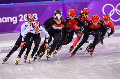 Beijing 2022 to be most gender-equal Olympic Winter Games ever - Team ...