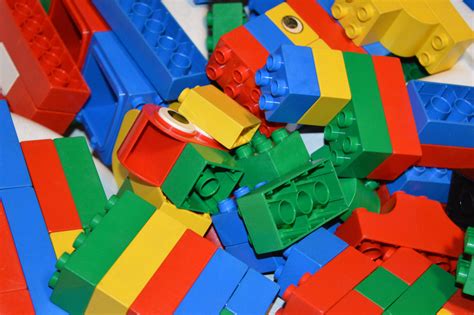 Free stock photo of lego, toys