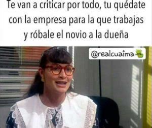 Betty La Fea Memes