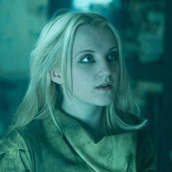 Evanna Lynch Movies