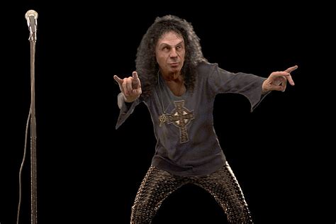 Ronnie James Dio Gets Immortalized in New Funko Figure