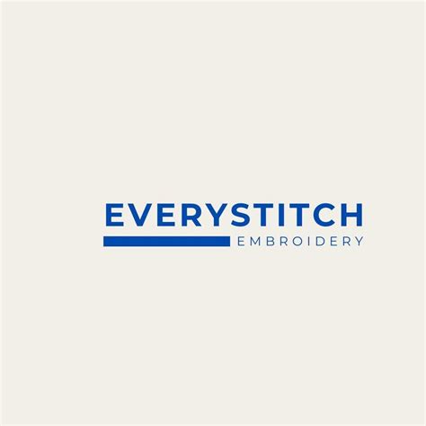 Entry #120 by yoosuf2461 for Logo for an embroidery business | Freelancer