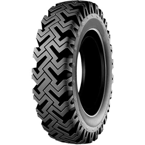 Deestone D503 LT 7.5-16 Load E 10 Ply Light Truck Tire - Walmart.com - Walmart.com