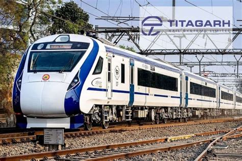 Fundamental Analysis Of Titagarh Rail Systems - Financials & More