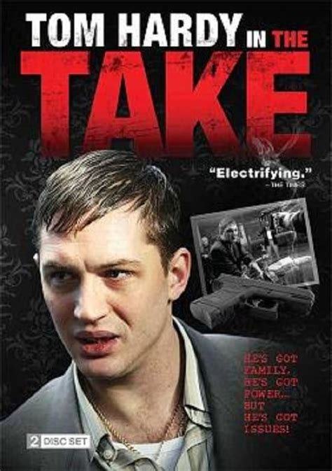 The Take (2009) – Movies – Filmanic