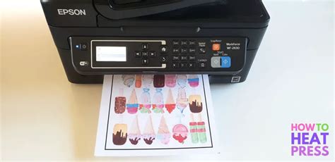 The Best Vinyl Printer - Print Your Own Decals & Heat Transfers!