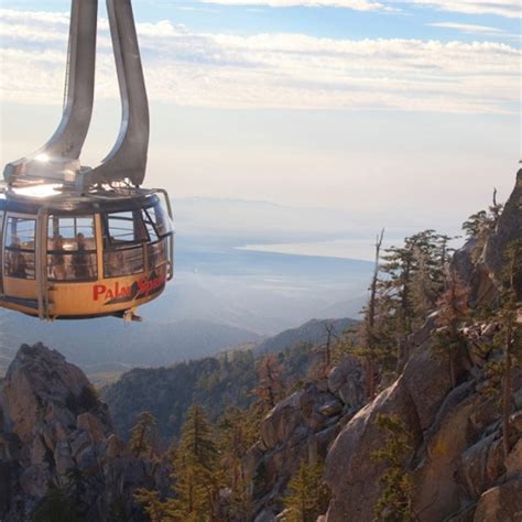 Palm Springs Aerial Tramway