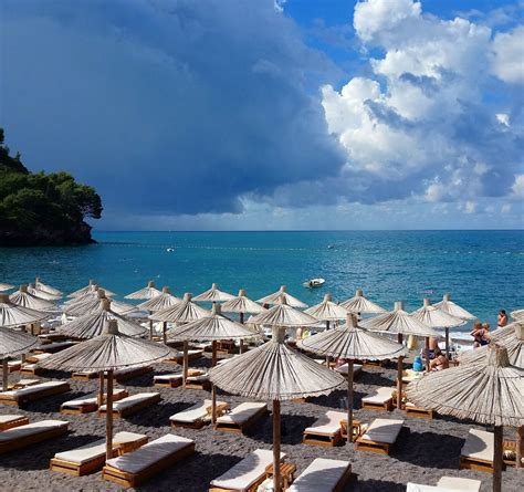 Lucice Beach (Petrovac) - 2021 All You Need to Know Before You Go (with Photos) - Petrovac ...