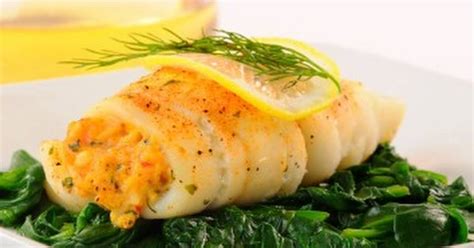 10 Best Stuffed Fillet Sole Recipes