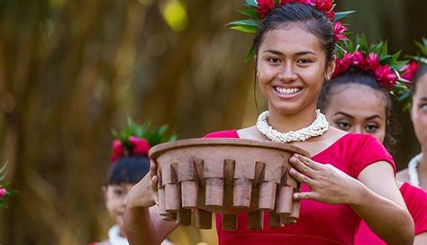 Launching Ceremony of MV Lady Samoa IV – The Independent State of Samoa