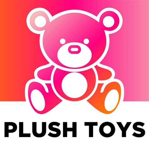 PLUSH TOYS – All The Cool Stuff UK