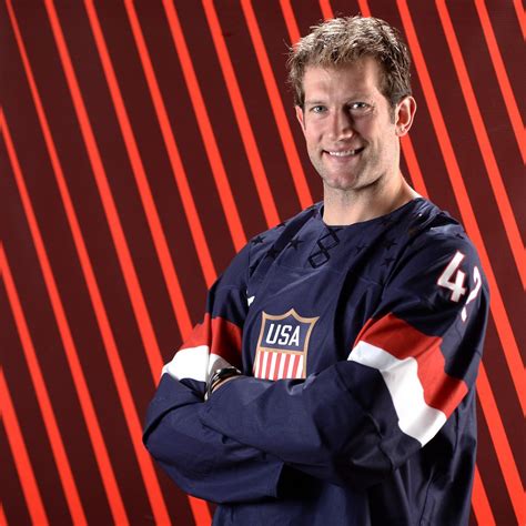 USA Olympic Hockey Team 2014: Everything You Need to Know About US ...