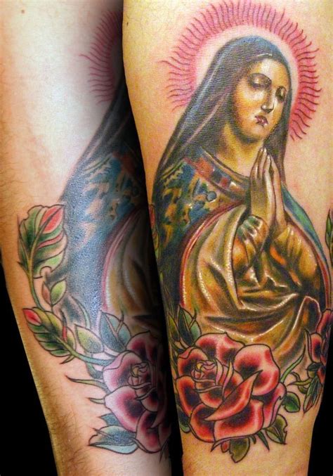 maria tattoo traditional - Google Search | Maria tattoo, Traditional ...