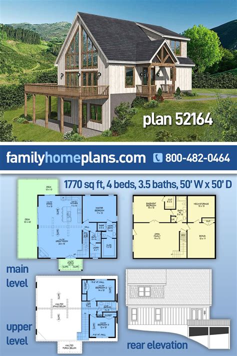 Hillside Walkout Basement Floor Plans – Flooring Ideas