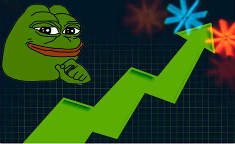 Pepe Coin Goes Berserk With 1,500% Rally As Memecoin Seen Soaring Higher