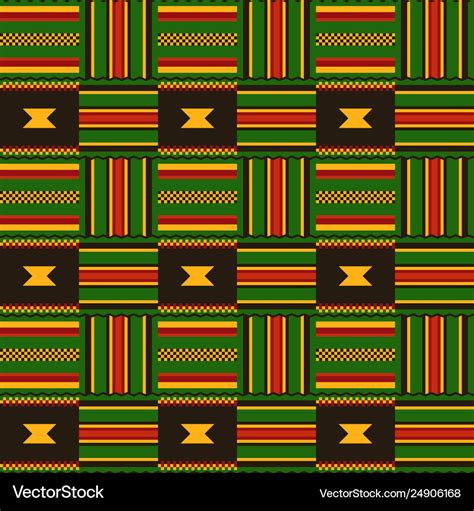 Kente Cloth Patterns Printable - Printable Word Searches