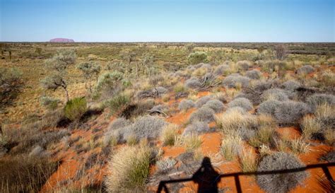 What to do in Uluru | Hiking the World