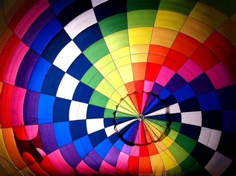 Free picture: colorful, spectrum, balloon, aircraft, color
