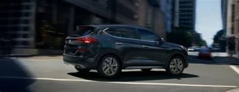 2020 Hyundai Tucson vs 2020 Hyundai Santa Fe | What's the Difference?