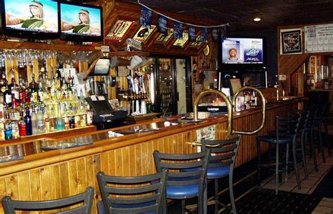 Top 50 American Sports Bars You Should Visit Too – Clever Finance