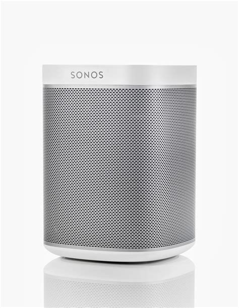 Sonos Play:1 review | Maartech