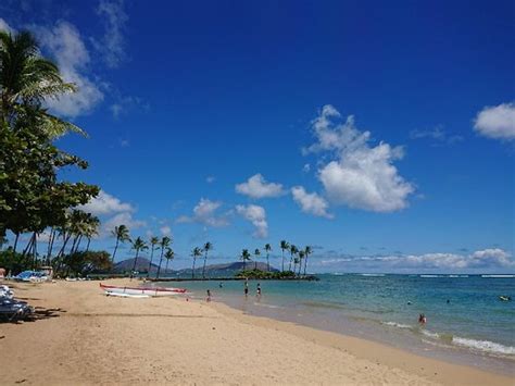 Kahala Beach (Honolulu) - 2020 All You Need to Know BEFORE You Go (with Photos) - Tripadvisor