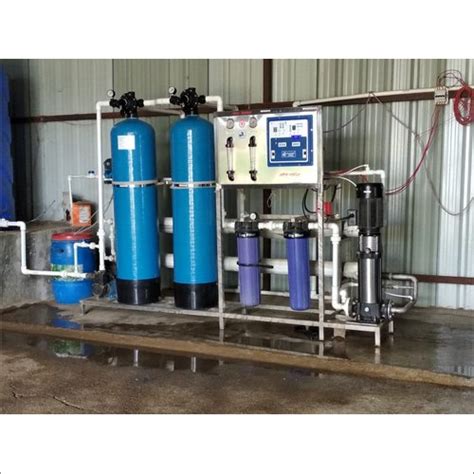 Commercial Reverse Osmosis System at 50000.00 INR in Ahmedabad ...